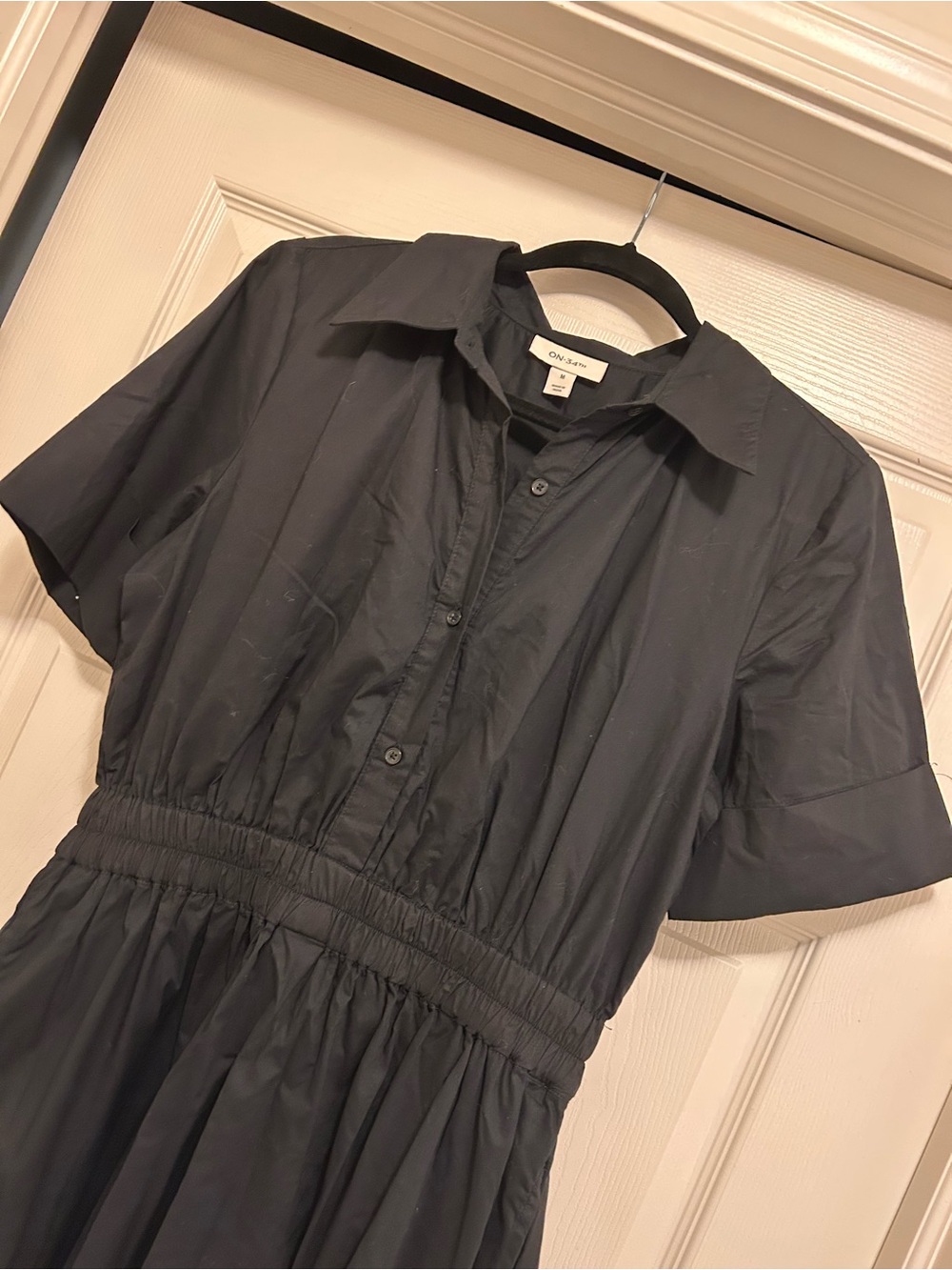 On 34th maxi dress - Picture 2 of 11